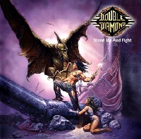 Double Diamond – Stand up and Fight
